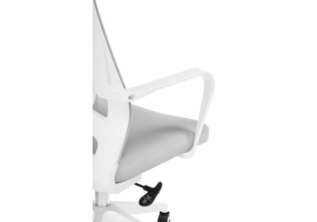 Tilda light gray / white