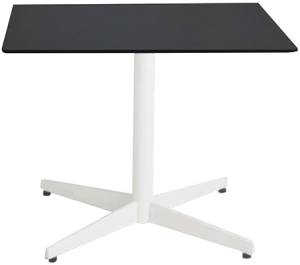 Подстолье металлическое Gala 344 Ø660x500 мм