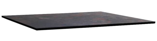 Столешница прямоугольная Solid Compact 1190x790 черный оксид 1190х790х12 мм Столешница прямоугольная Solid Compact 1190x790 черный оксид 1190х790х12 мм