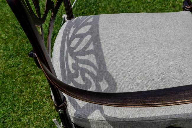 WILHELM комплект из литого алюминия на 6 персон