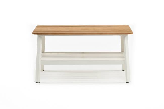 Диванная группа CONCORDE XL белая  Joygarden