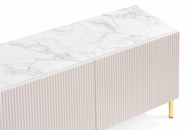 Эмелин белый / сабия / латте