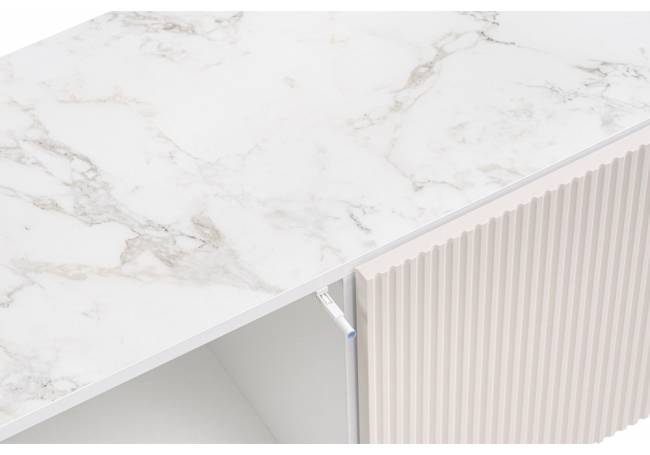 Эмелин белый / сабия / латте