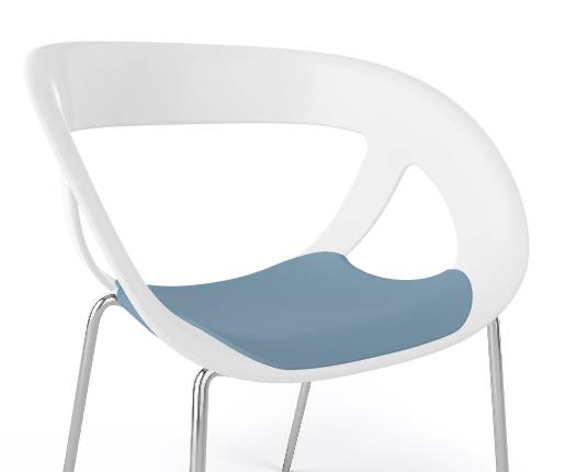 Подушка на сиденье Moema Подушка на сиденье Moema