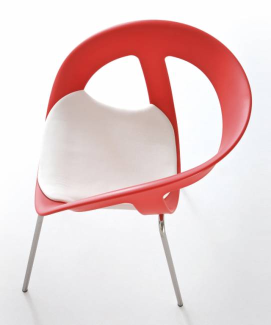 Подушка на сиденье Moema Подушка на сиденье Moema