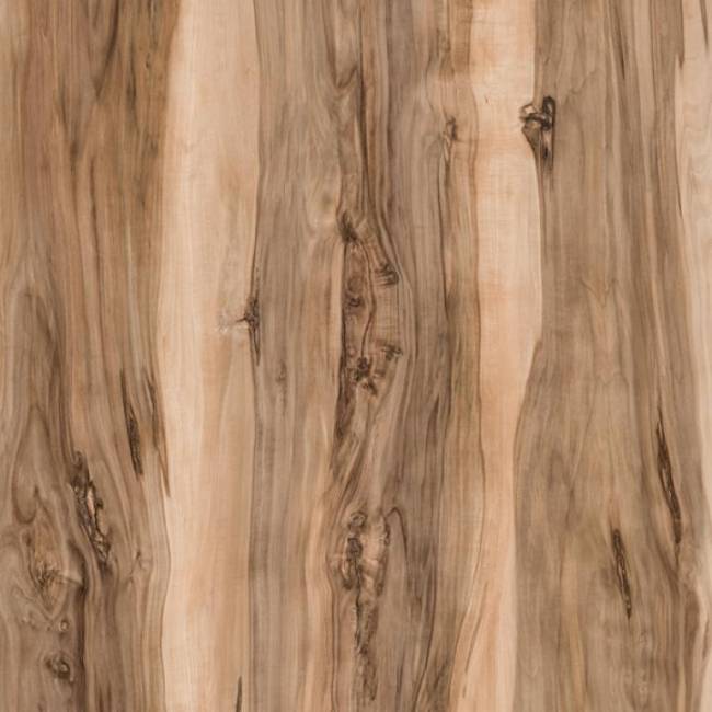 Столешница круглая HPL Fitto индийский шесман Ø900х12 мм