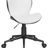 Набор 2 шт Офисное кресло для персонала DOBRIN RORY, бело-чёрный