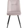 Стул Hedd велюр капучино