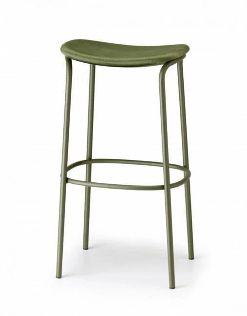 Табурет барный с обивкой Scab Design, Trick Табурет барный с обивкой Scab Design, Trick