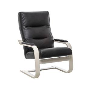 Кресло Leset Оскар Слоновая кость Dundi 108