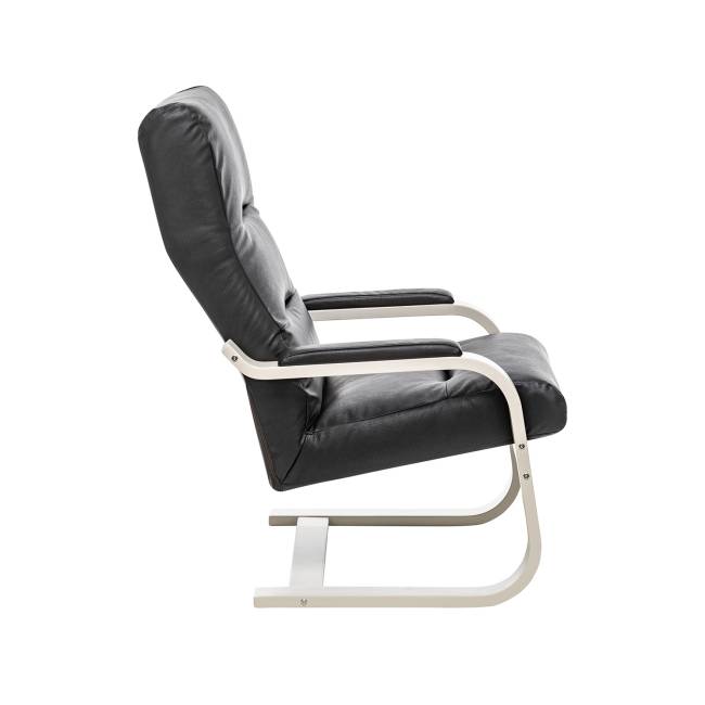 Кресло Leset Оскар Слоновая кость Dundi 108