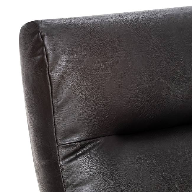 Кресло Leset Оскар Слоновая кость Dundi 108