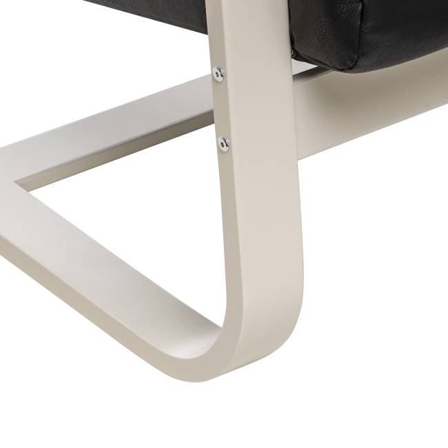 Кресло Leset Оскар Слоновая кость Dundi 108