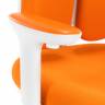 Детское кресло Everprof Kids 101 Ткань Оранжевый