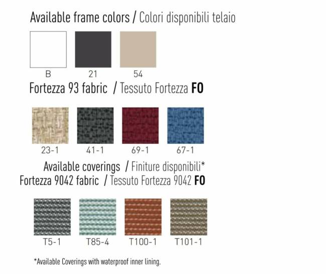 Пуф мягкий Solaya 1 800х800х420 мм