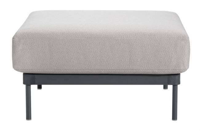 Пуф мягкий Solaya 1 800х800х420 мм