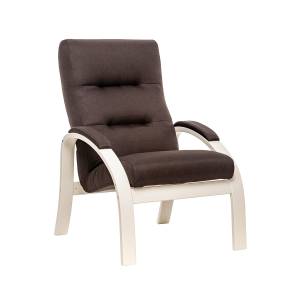 Кресло Leset Лион Слоновая кость Малмо 28