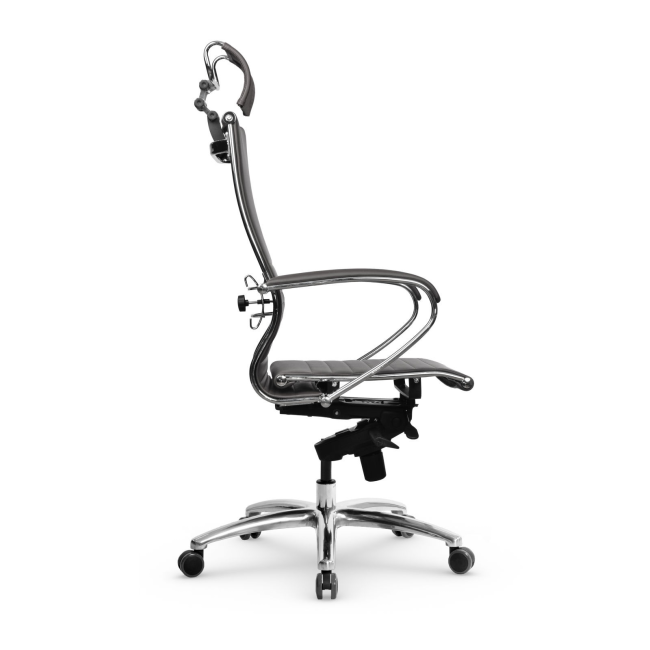 Кресло Samurai K-2.05 MPES, серый