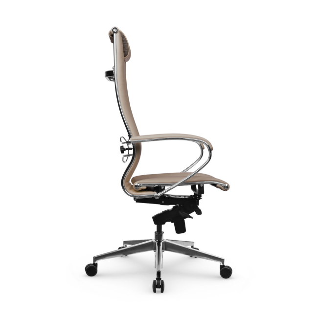 Кресло Samurai Lux-21 MPES, темно-бежевый