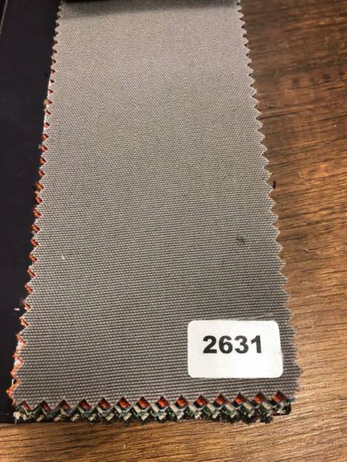 Зонт профессиональный 3х4 м Banana Plus черный, светло-серый 3000х4000 мм