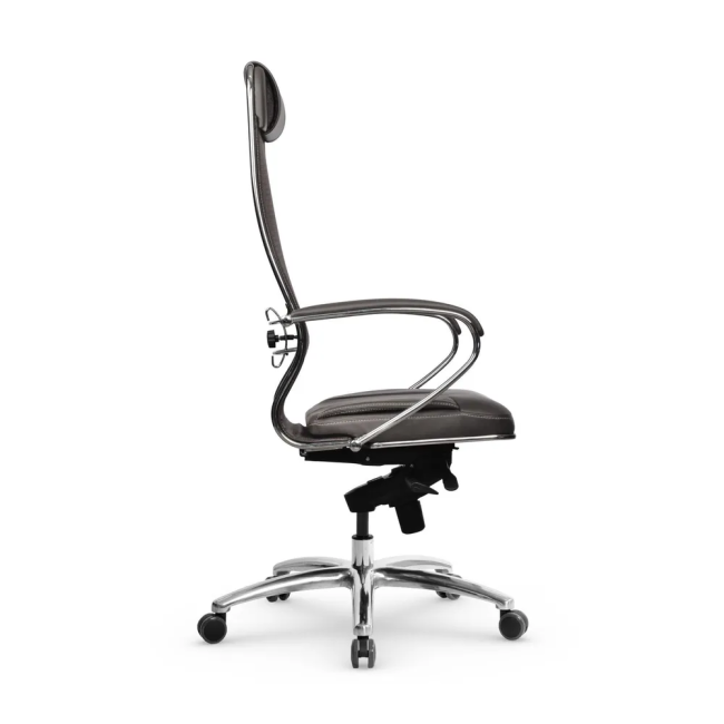 Кресло Samurai SL-1.04 MPES, серый