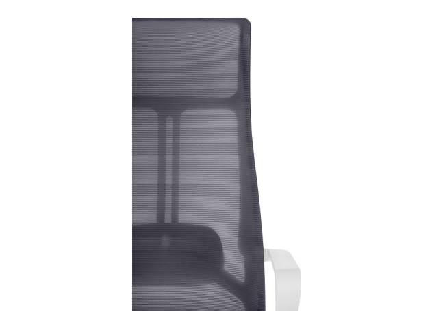 Tilda dark gray  / white