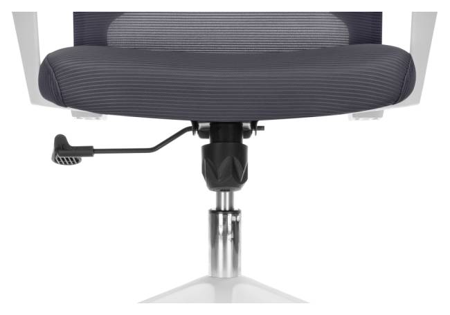 Tilda dark gray  / white