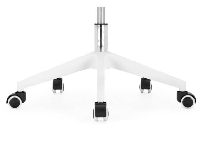 Tilda dark gray  / white