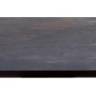 Столешница прямоугольная Solid Compact 1390x790 черный оксид 1390х790х12 мм