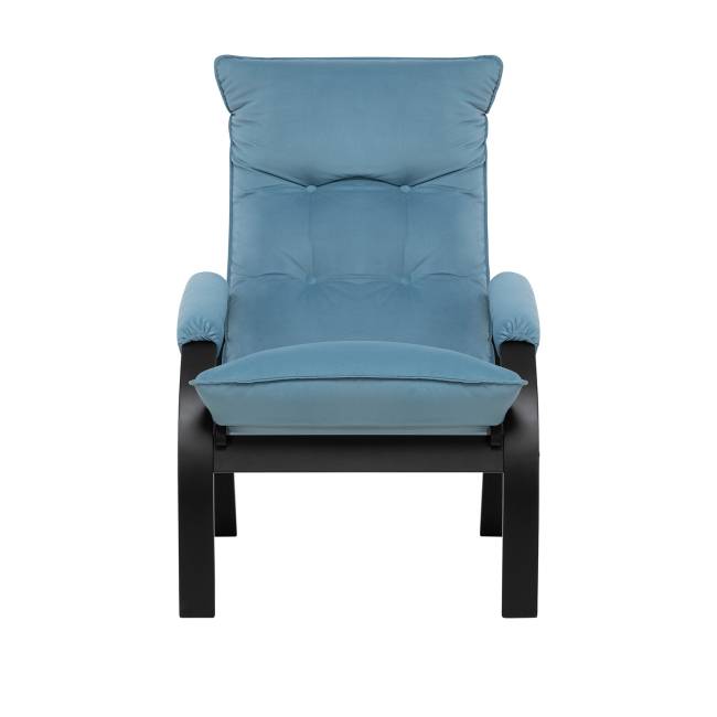 Кресло-трансформер Leset Левада Венге V47 синий Кресло-трансформер Leset Левада Венге V47 синий