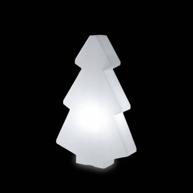 Светильник пластиковый Елка Lightree Lighting IN 950х240х1500 мм
