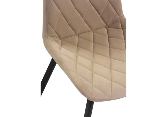 Баодин Б/К бежевый / черный