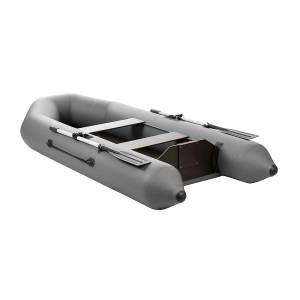 Лодка Капитан 280Тс серый (модель C-280SS) Тонар