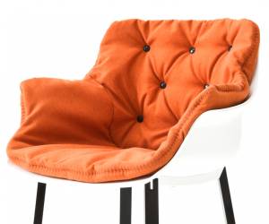 Подушка на сиденье и спинку More