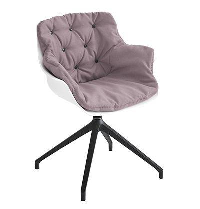 Подушка на сиденье и спинку More Подушка на сиденье и спинку More