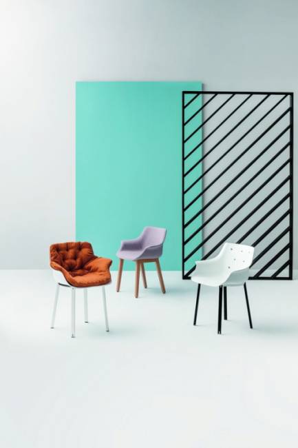 Подушка на сиденье и спинку More Подушка на сиденье и спинку More