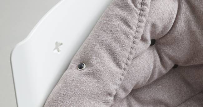 Подушка на сиденье и спинку More Подушка на сиденье и спинку More