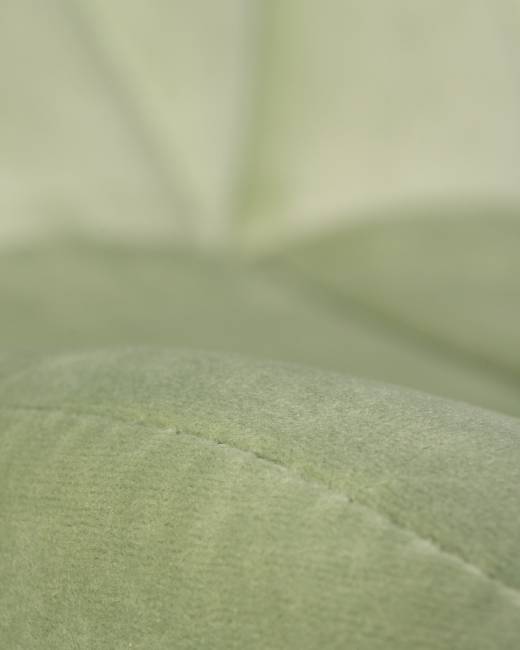 Стул барный DOBRIN BARNY, мятный велюр (MJ9-87)