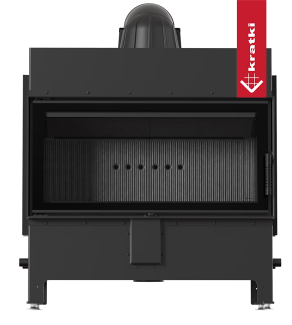 Топка Kratki PRO LUCY/16/NEW