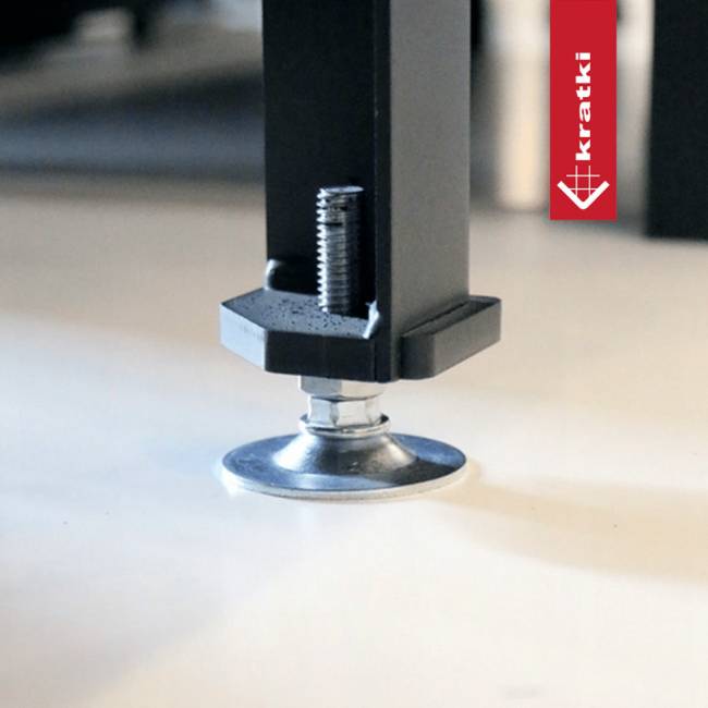 Топка Kratki PRO LUCY/16/NEW