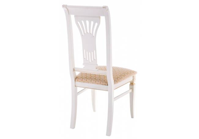 Roy W/З молочный с патиной