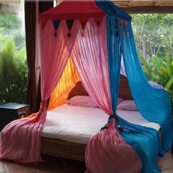 Балдахин NEGA Балдахин NEGA