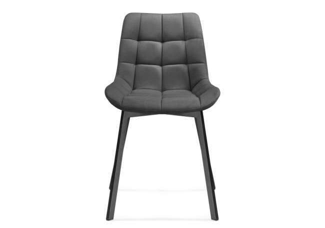 Стронг 4 шт темно-серый / черный