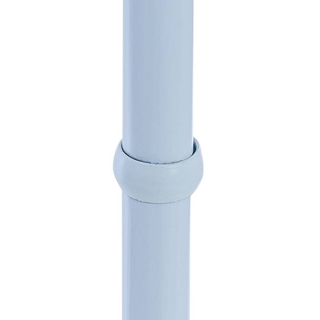 Вешалка напольная Leset Порто-2 Белый