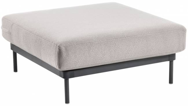 Пуф мягкий Solaya 2 1380х800х420 мм