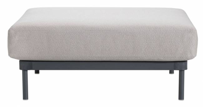 Пуф мягкий Solaya 2 1380х800х420 мм