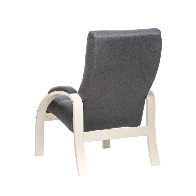 Кресло Leset Лион Слоновая кость Малмо 95