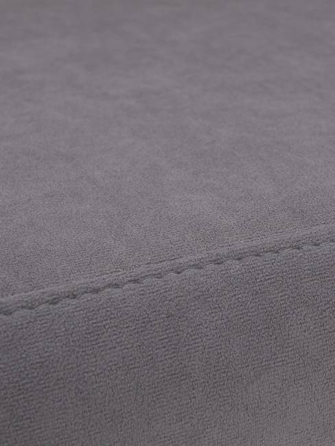 Стул Dominic Gray Romb / Black