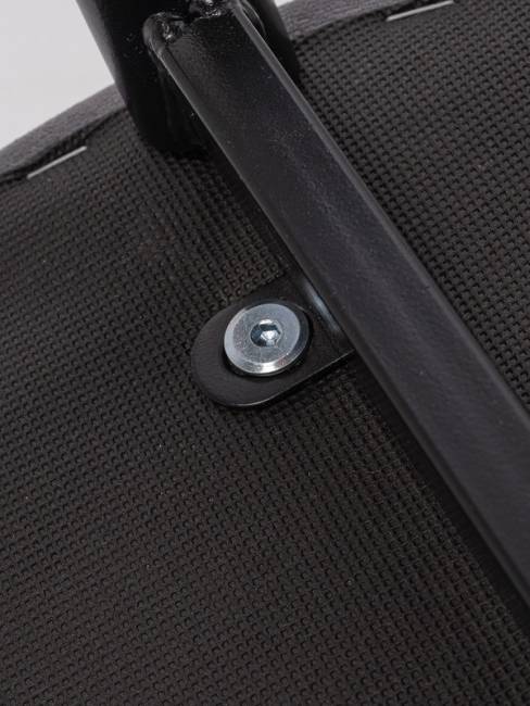 Стул Dominic Gray Romb / Black