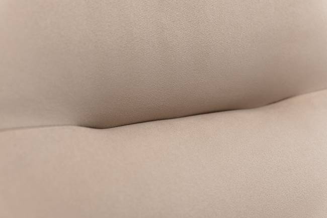 Кресло Leset Дэми Слоновая кость V18 бежевый